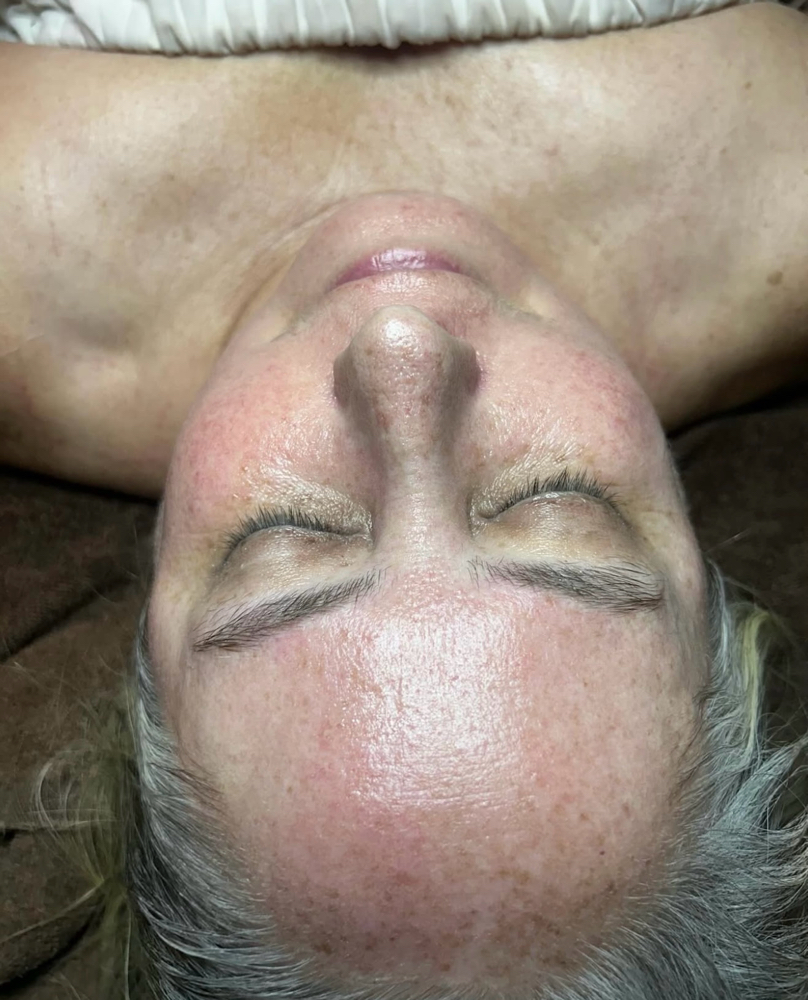 Custom Blend Facials