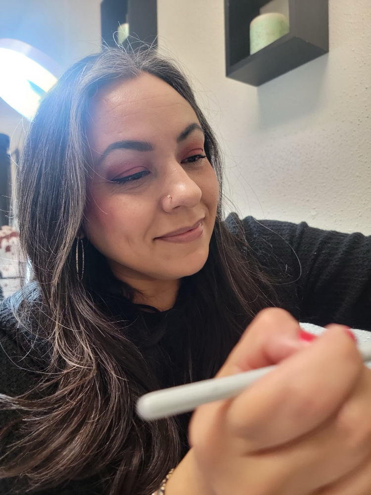 Makeup Application 101
