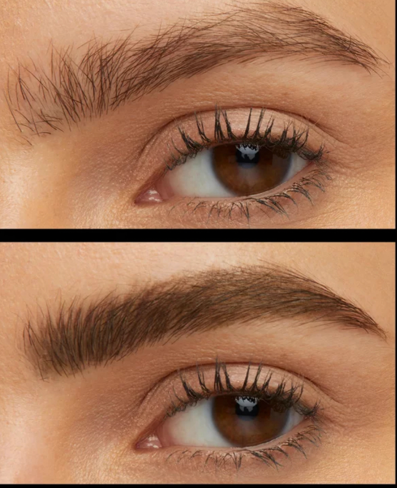 Brow Tint