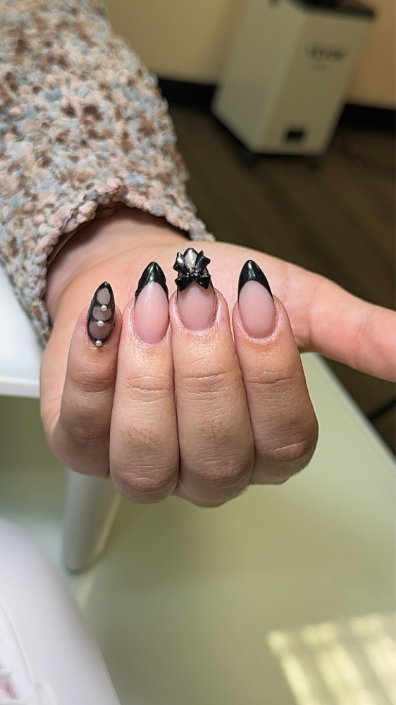 Freestyle Set