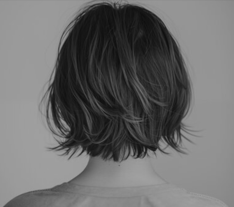 Short Haircut