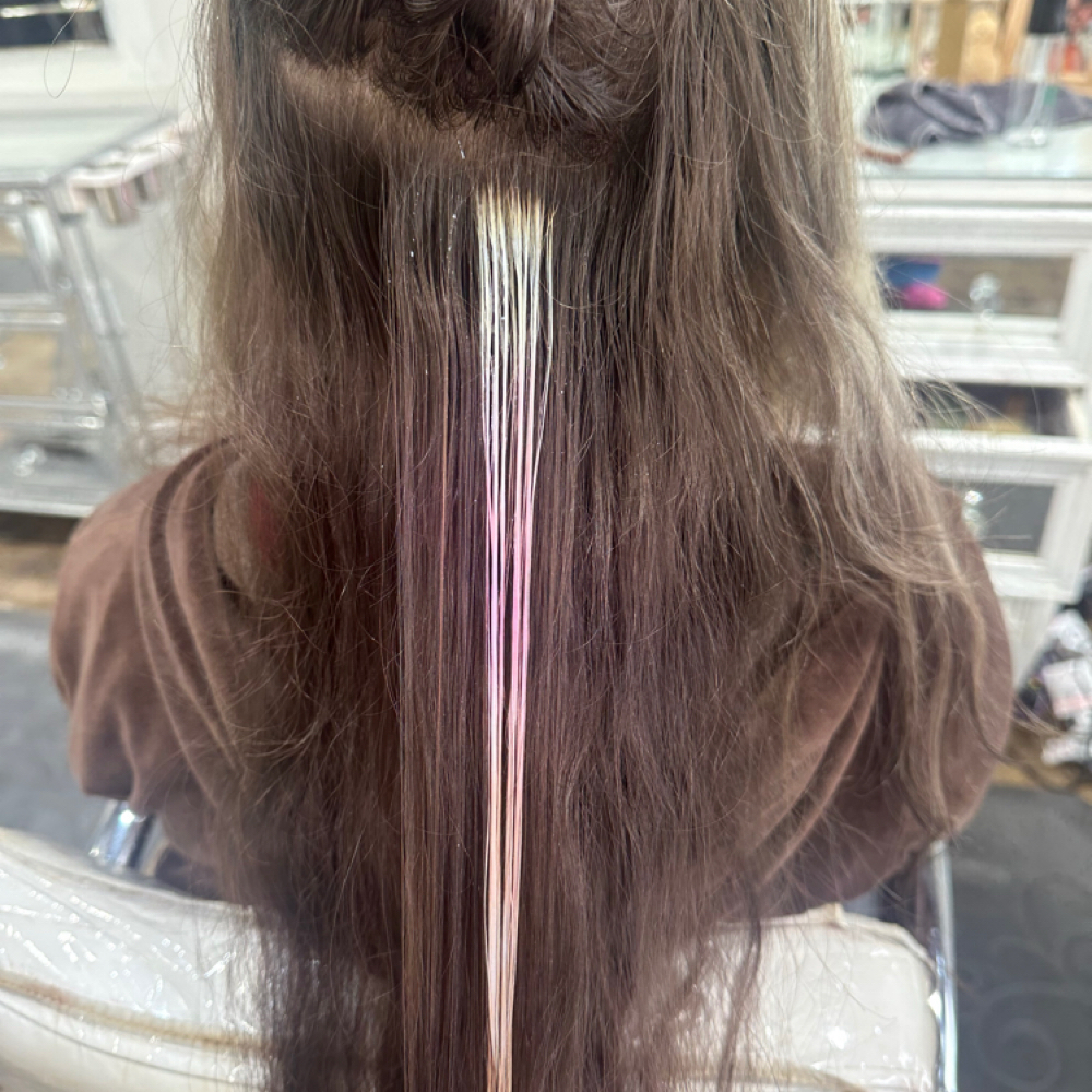 Color Correction at Hair by Kalei in Jasper, AL