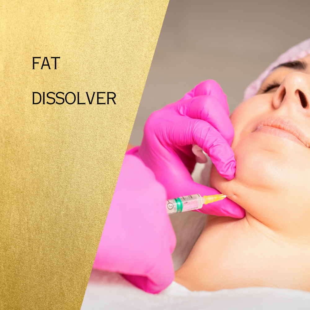 Fat Dissolver Double Chin And Body