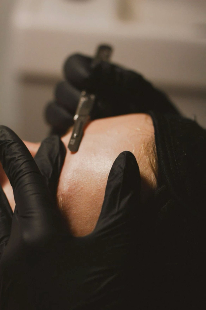 Dermplane: Add-on at Lets Glow L.L.C in Meraux, LA