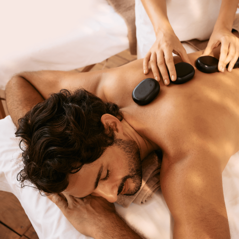 The Refresh | 30 at Peace Pad Spa & Wellness in Ilwaco, WA
