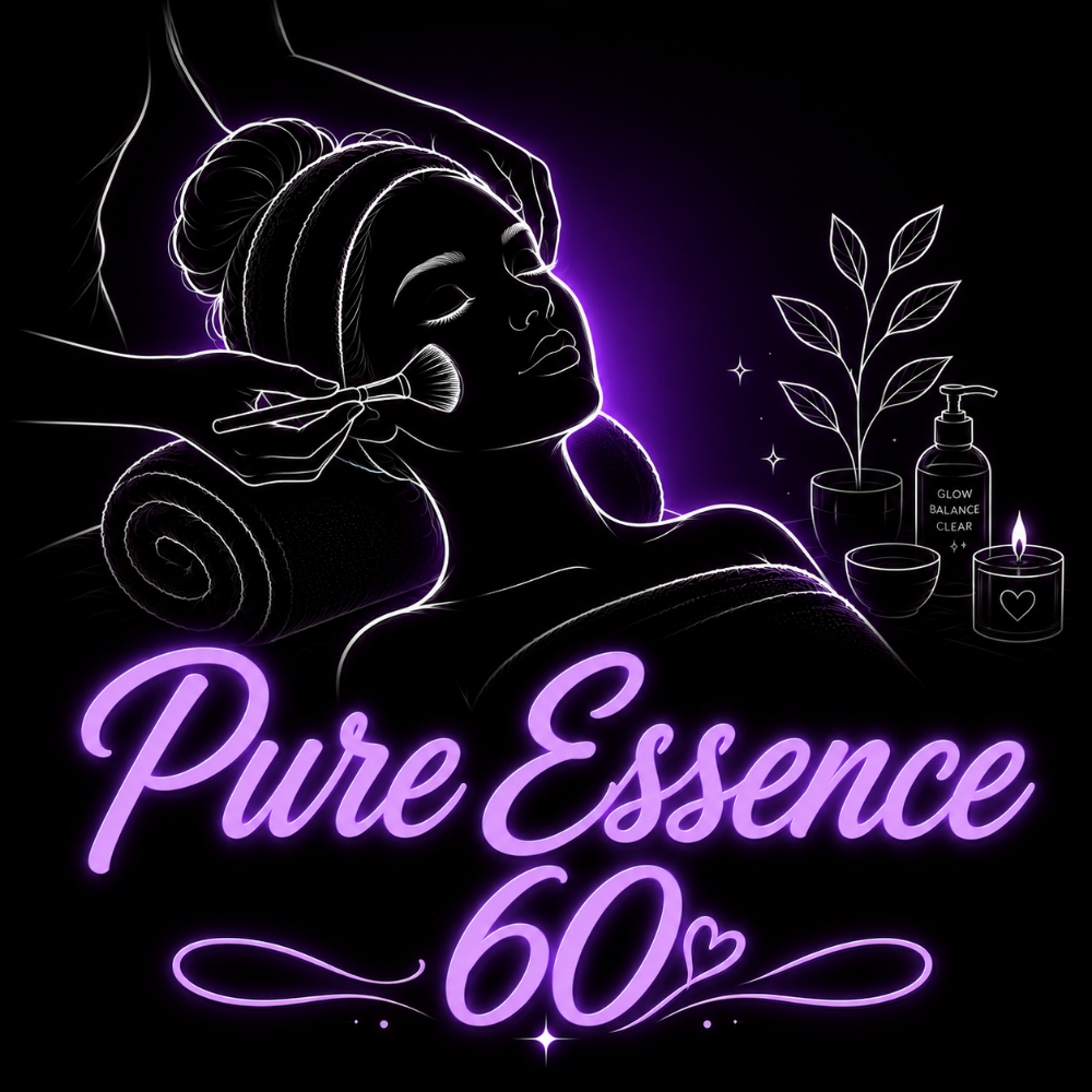 Pure Essence 60 at Serenity Glow Esthetics in Texas City, TX