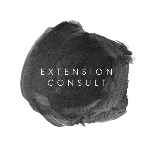 EXTENSION CONSULTATION