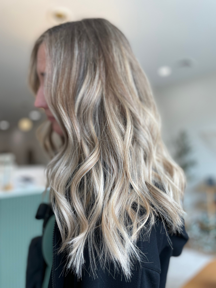 Color Correction at Haidyn Micah & Co. in Fort Wayne, IN