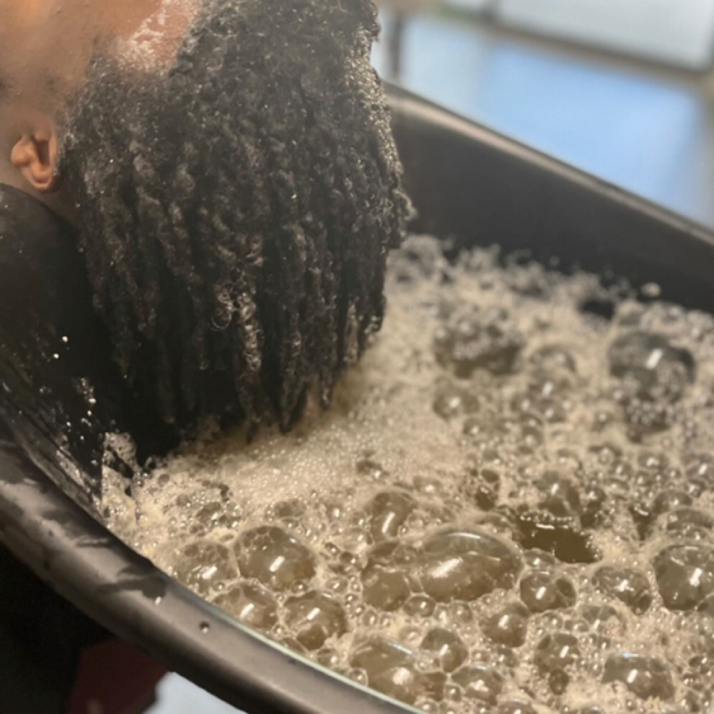 Acv Detox at The Island Girl Collection LLC in hinesville, GA