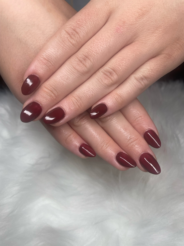 Gel-X Extensions Full Set