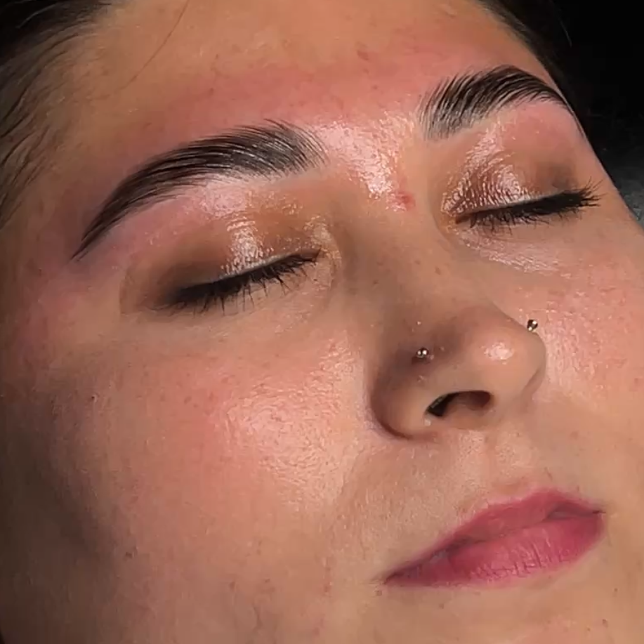 BROW LAMINATION