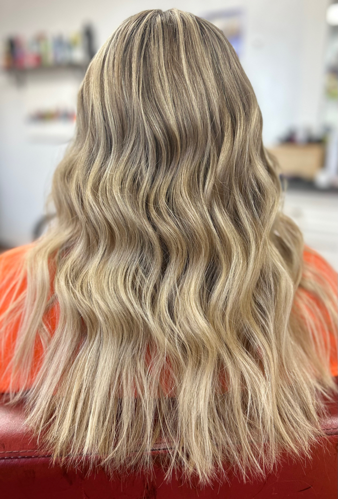Partial Highlight