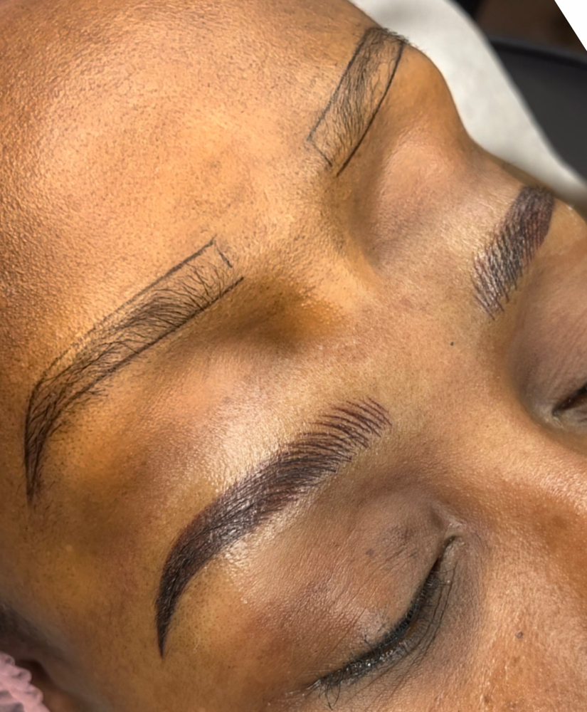 Combo Brows