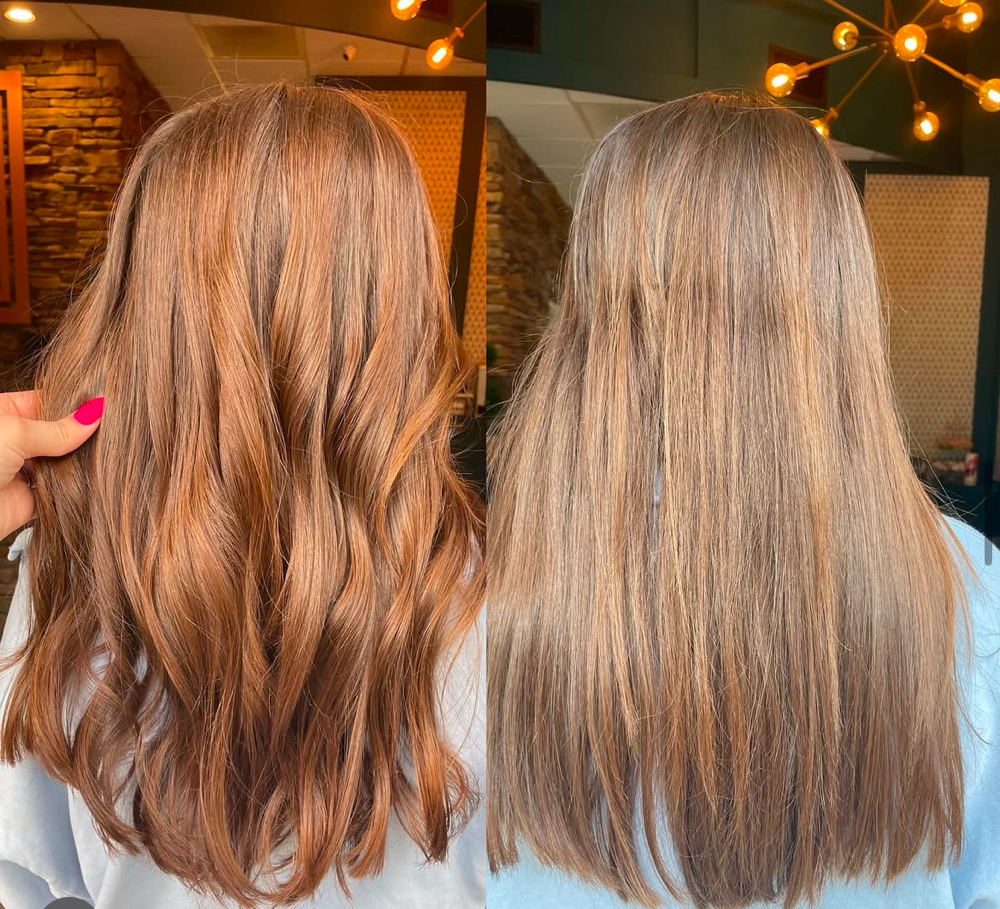 Malibu Makeover Treatment