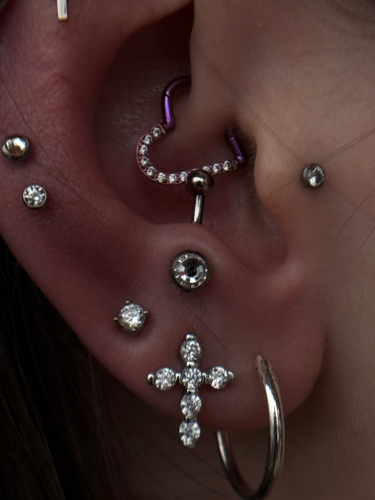 Anti-Tragus