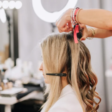 Extension Removal at Beauty by Us in Laguna Hills, CA