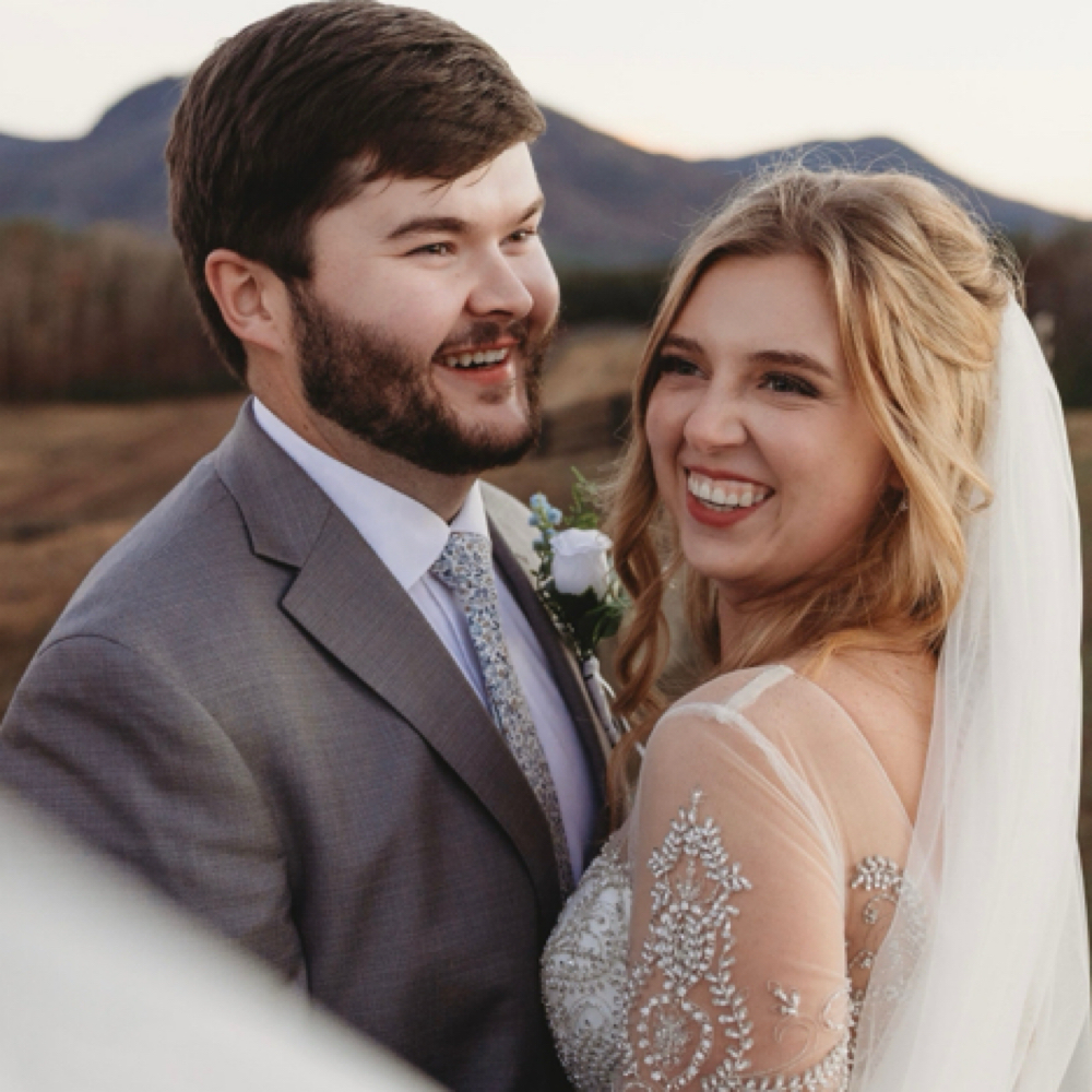 Bridal Glam at Victoria J Beauty in Young Harris, GA