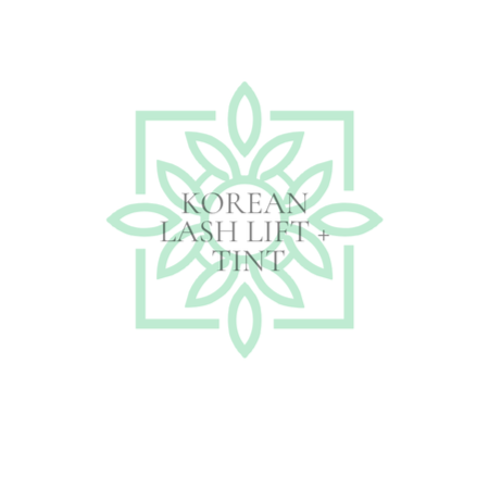 KOREAN LASH LIFT + TINT at Synergy Studio in Chico, CA