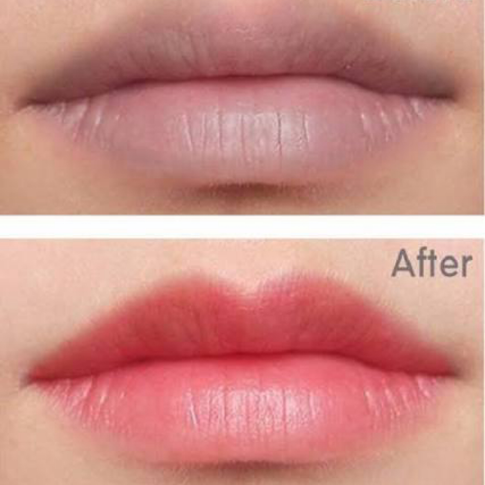 Full Lip / Lip Blush at Hally Tran in Findlay, OH