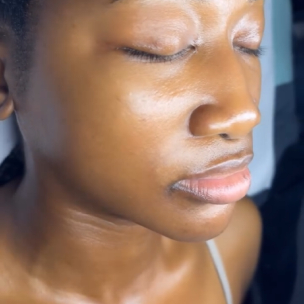 HydroGlow Facial at Luxe Beauty Aesthetics in Loganville, GA