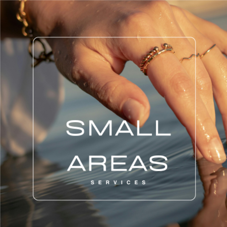 Small Areas at Bare in Birmingham, AL