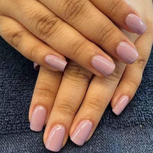 Gel Manicure 💅 at The Empress Nail Studio in Cleveland, TN