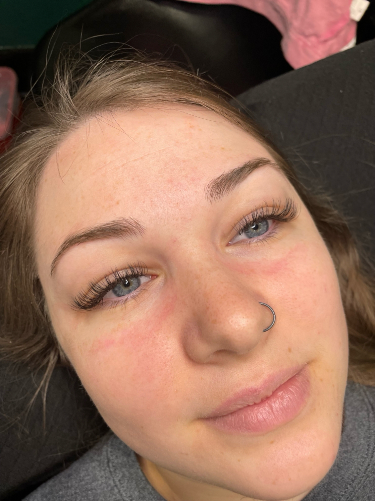 Full Set Classic Lashes