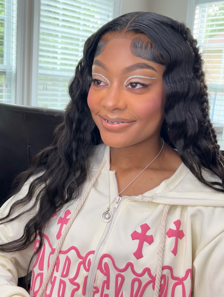 Full Glam