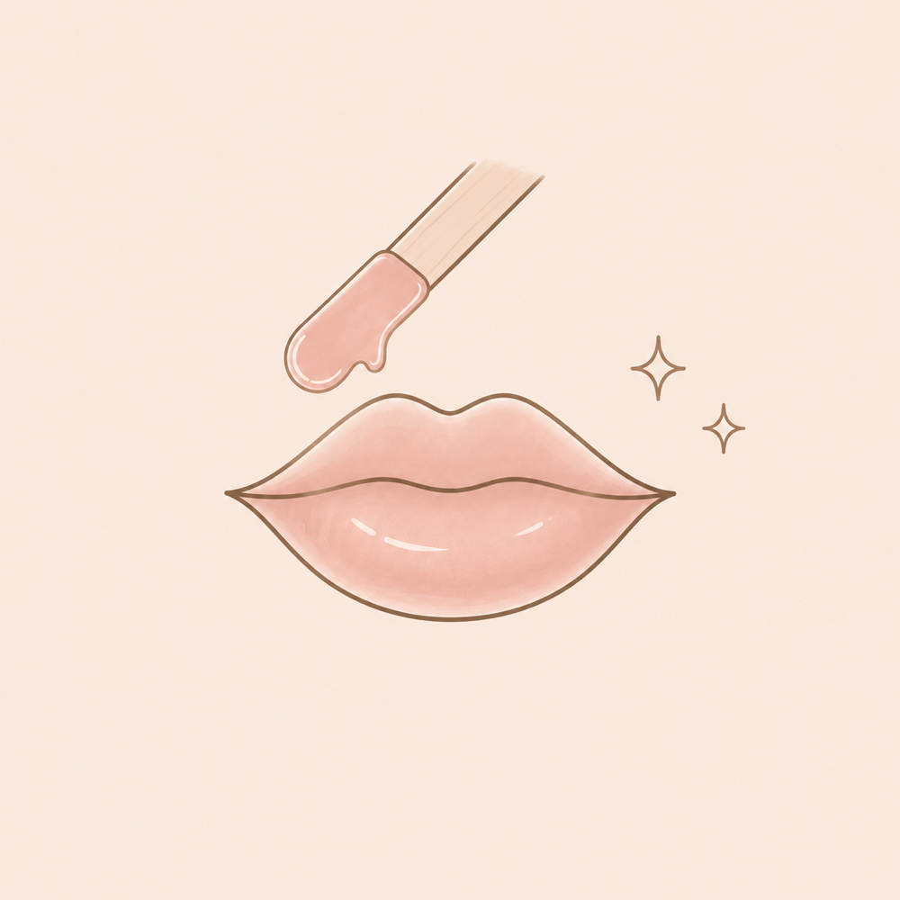LIP at bkhairadventures in Katy, TX
