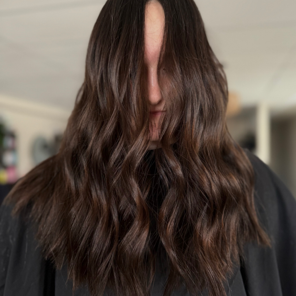 Global Color at Celeste Caldwell in Piqua, OH