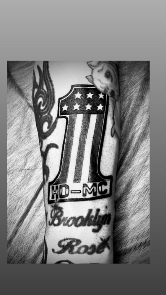 Little Banger (palmsize Or Smaller)