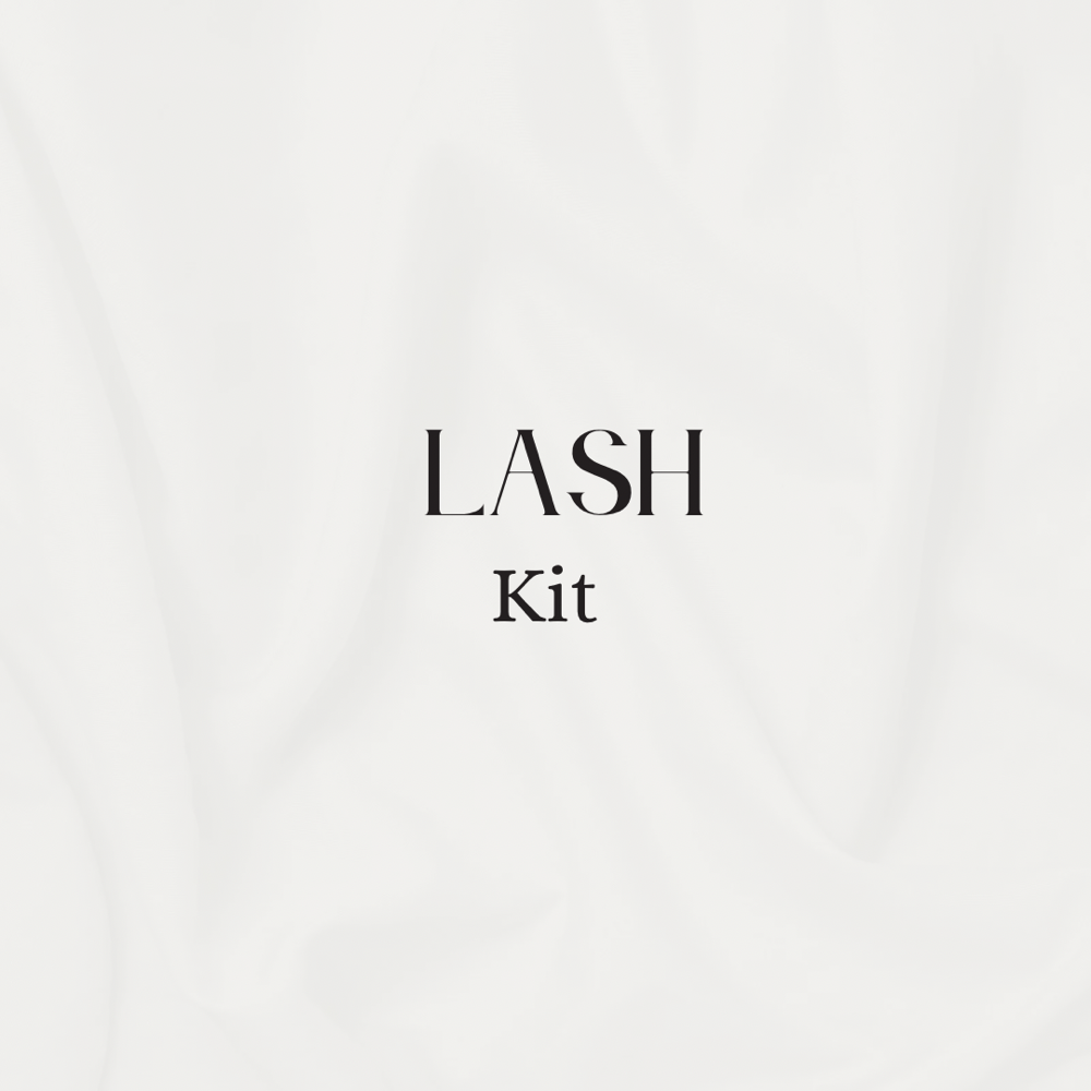 LASH AFTERCARE KIT