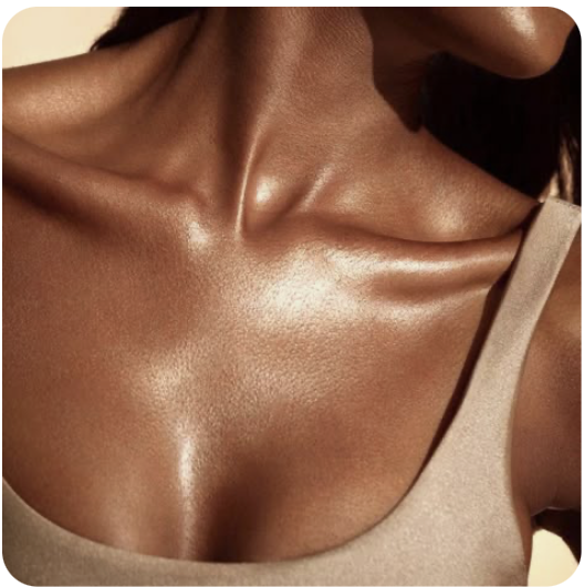 Rapid Tan at Jamie's Sunless Tans in Denver, CO