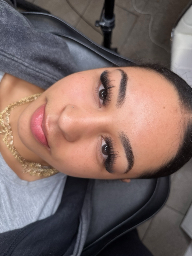 Volume Lash Set