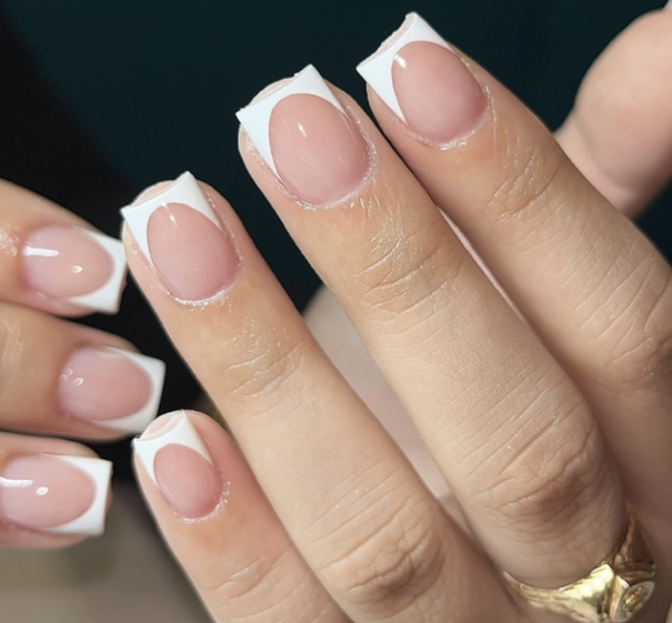 Acrylic Overlay