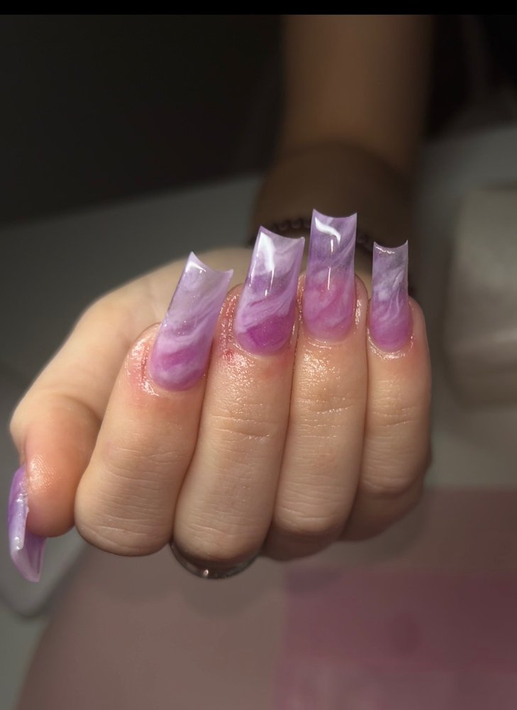 Marble Set