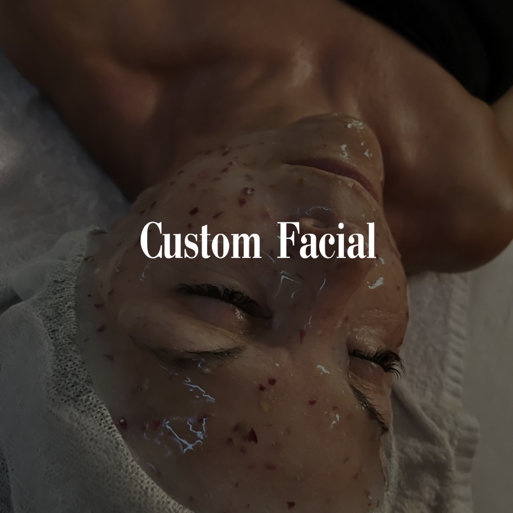 The Ultimate Facial