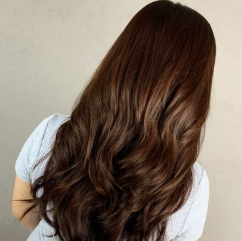 Color Single Process