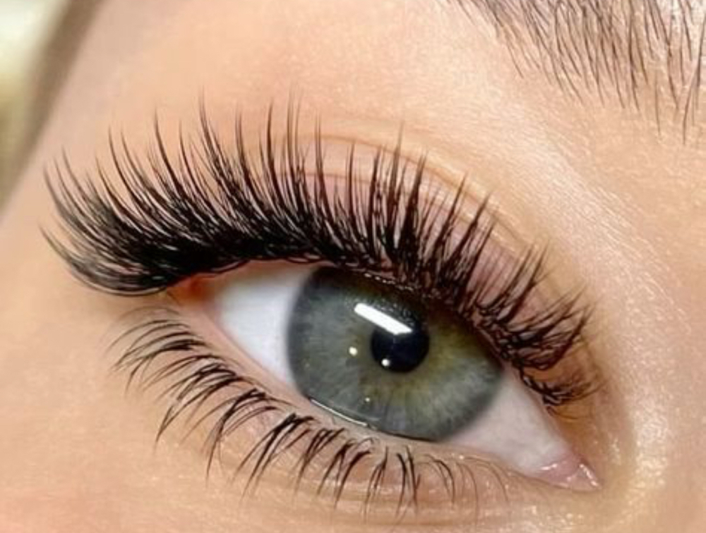 Wet Look Ext – $20 Off 1stVisit