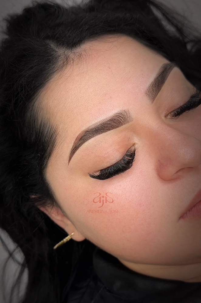 POWDERBROWS