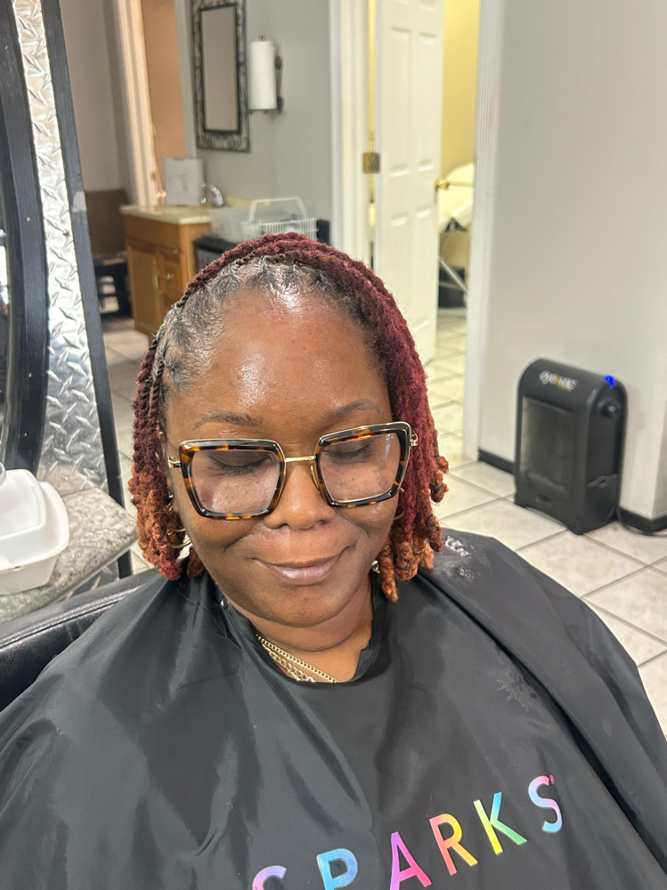 Loc bob