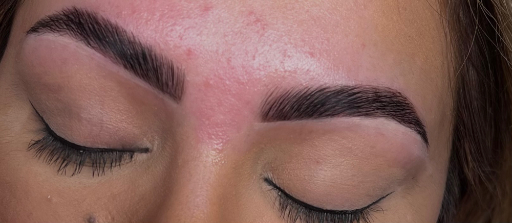 Ayso Brow Luxe