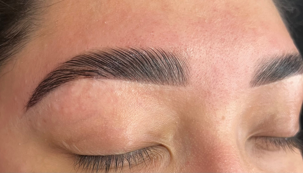 Ayso Brow Luxe