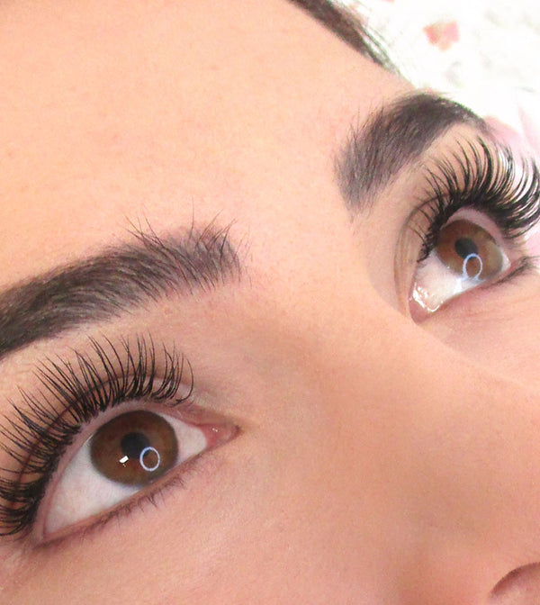 Lash Fill