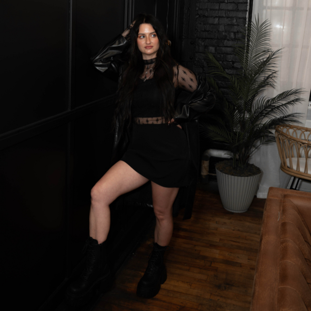 Express Root Touch Up at Artistry Salon in Canton, OH