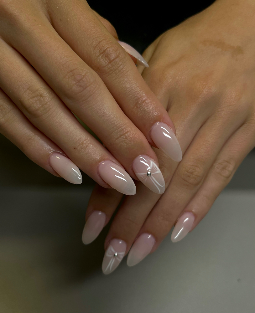 Level 1 Nail Art