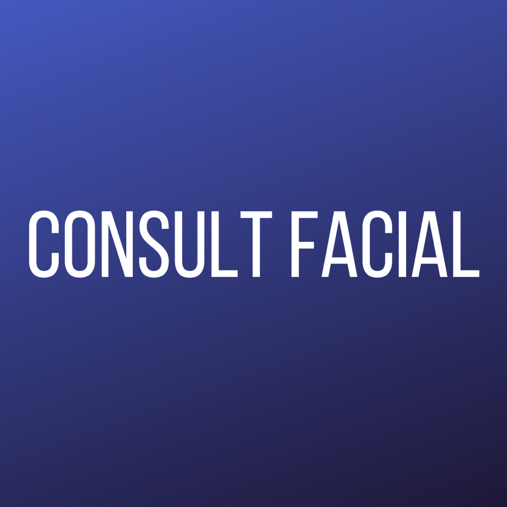 Consult Facial