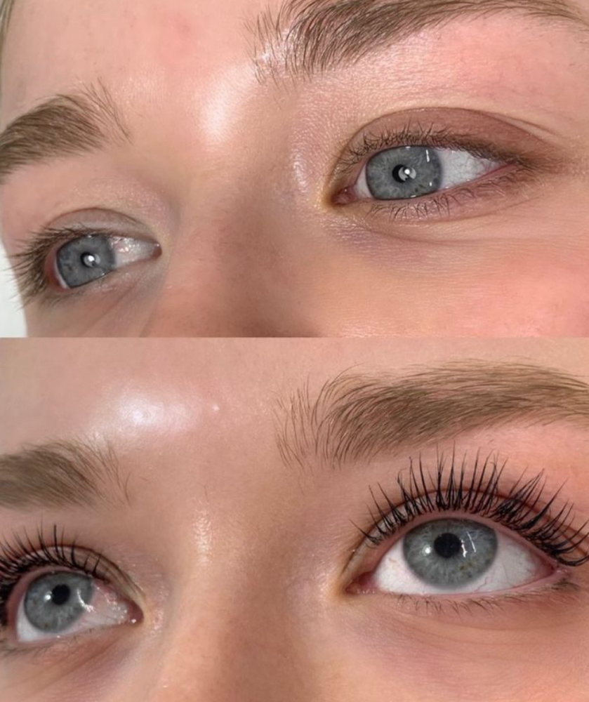 Lash Tint