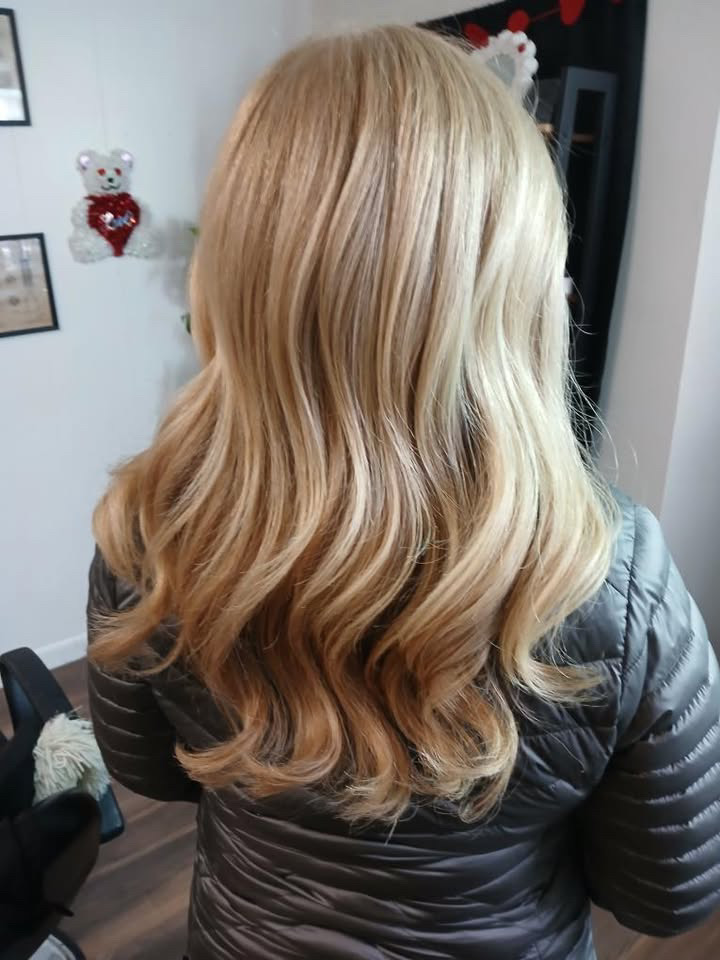 Blowout & Style