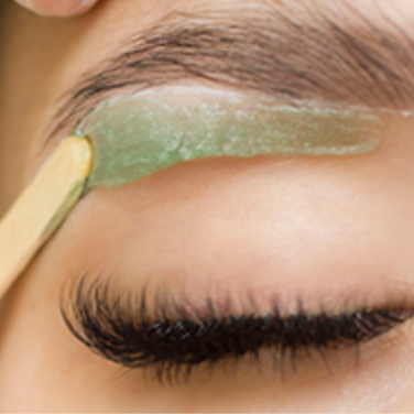 Eyebrow Wax at Blush Beauty Boutique in Easton, PA